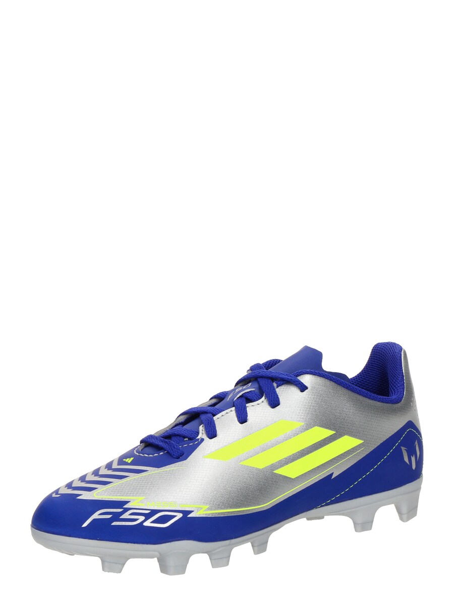 Спортивная обувь ADIDAS PERFORMANCE F50 CLUB MESSI, серебряный
Спортивная обувь ADIDAS PERFORMANCE F50 CLUB MESSI, серебряный