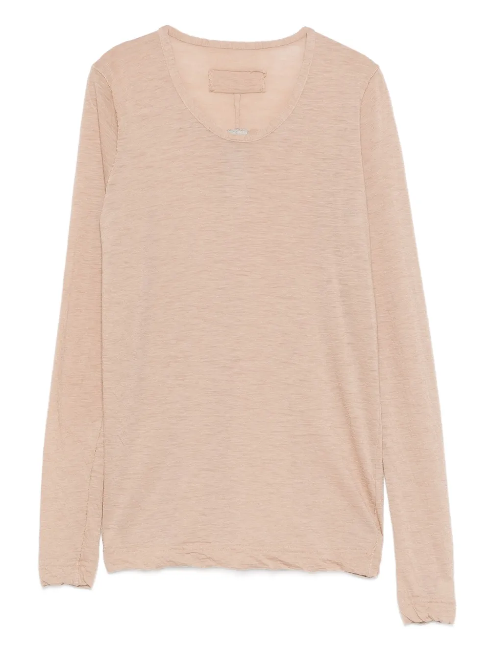 Футболка с длинными рукавами Private 0204, розовый
Футболка с длинными рукавами Private 0204, розовый