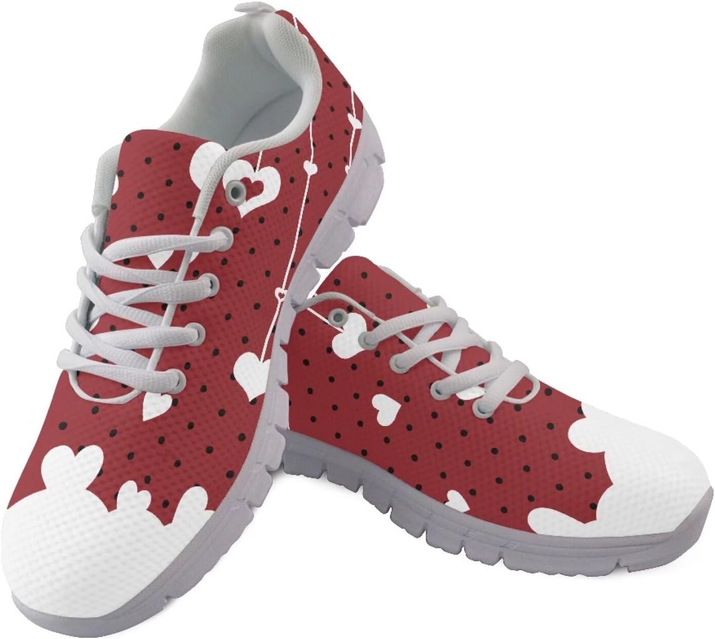 Женские кроссовки на платформе Hawapod, легкие, дышащие, для ходьбы, модные, с противоскользящей подошвой, для бега, унисекс, красный
Женские кроссовки на платформе Hawapod, легкие, дышащие, для ходьбы, модные, с противоскользящей подошвой, для бега, унисекс, красный
