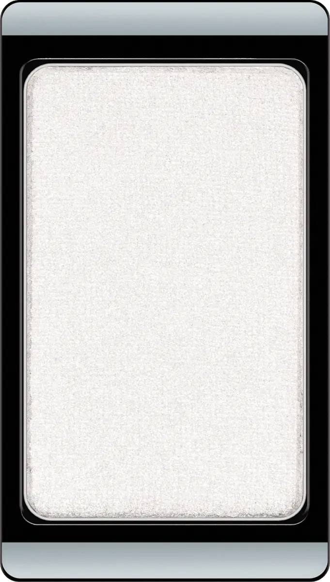 Тени для век 10 Жемчужно-белые 0,8 г ARTDECO 
Тени для век 10 Жемчужно-белые 0,8 г ARTDECO