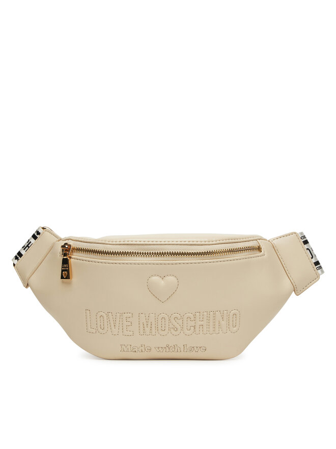 Поясная сумка JC4223PP0MKF0110 Love Moschino, экрю, Белый, Поясная сумка JC4223PP0MKF0110 Love Moschino, экрю
Поясная сумка JC4223PP0MKF0110 Love Moschino, экрю, Белый, Поясная сумка JC4223PP0MKF0110 Love Moschino, экрю