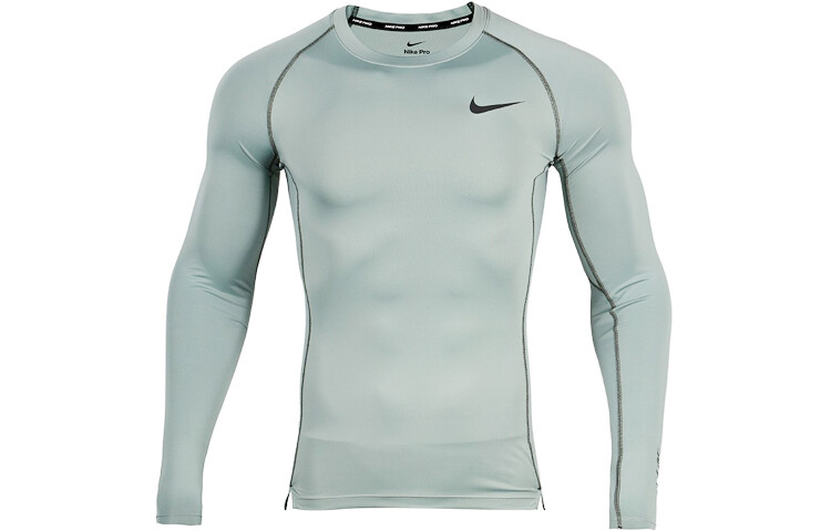 Мужская футболка Nike, Зеленый
Мужская футболка Nike, Зеленый