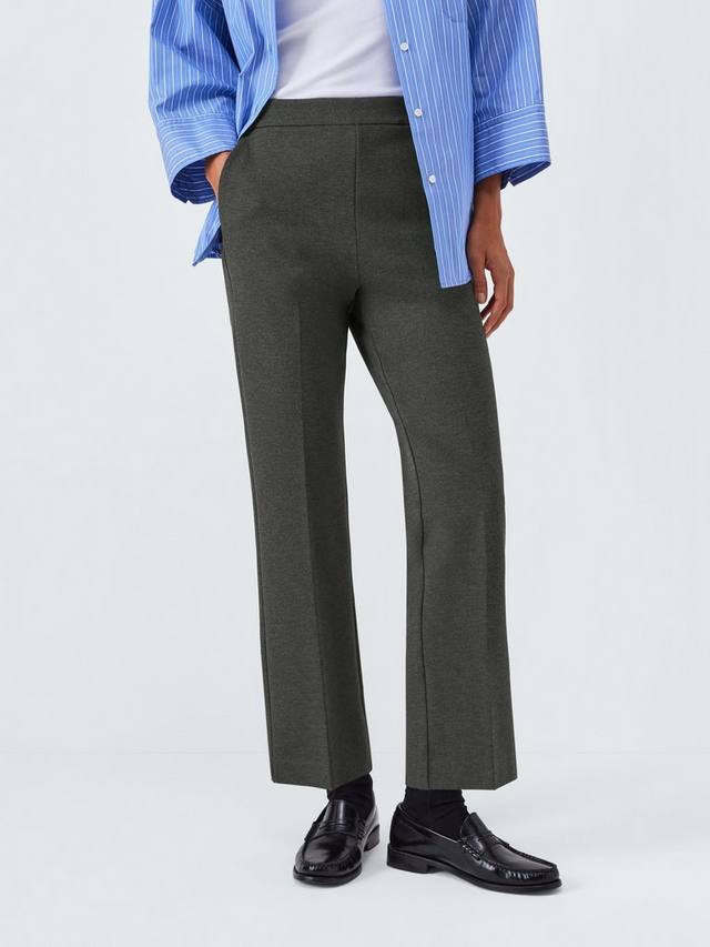 Джинсы Jeff MM by MaxMara, Dark Grey
Джинсы Jeff MM by MaxMara, Dark Grey