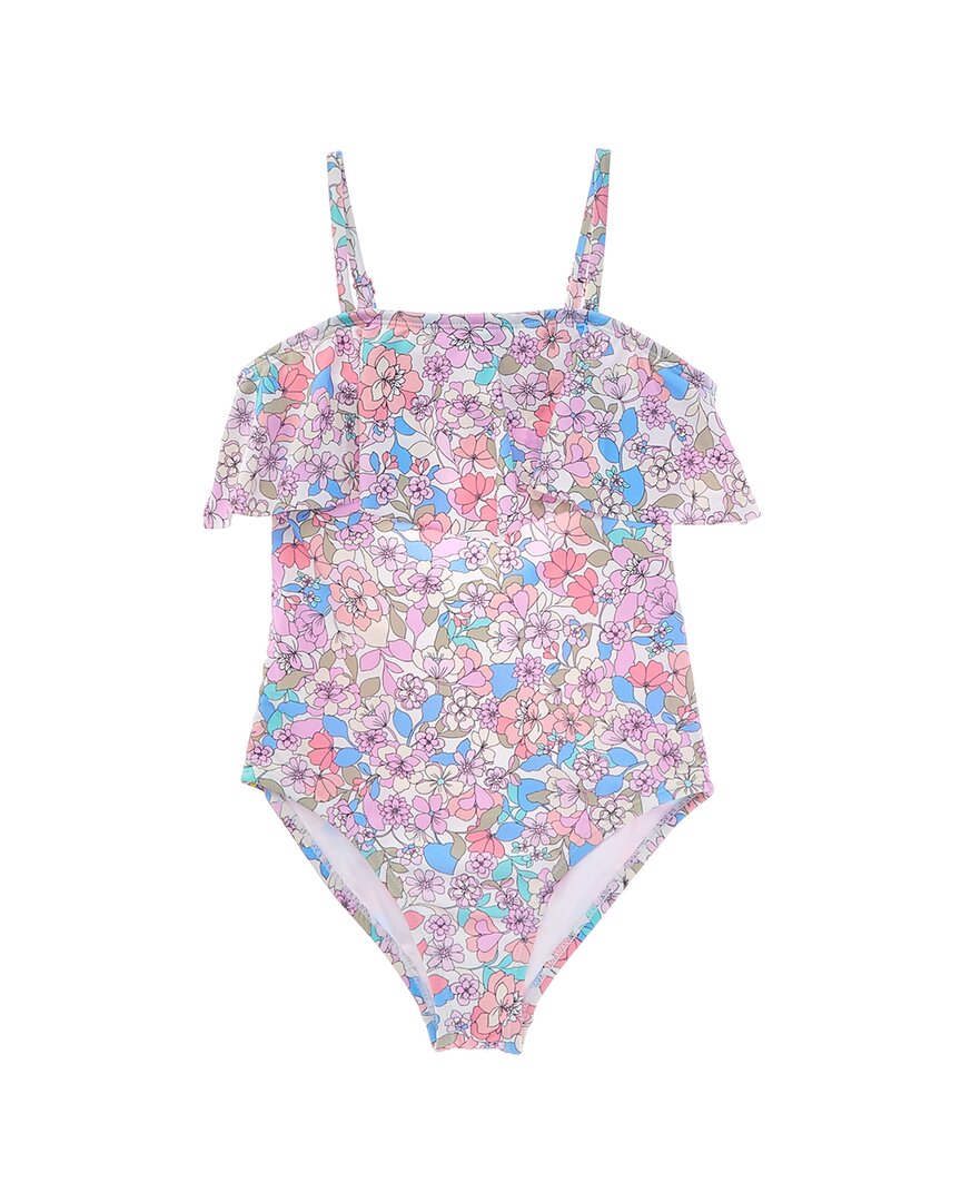 Купальник La Playa One-Piece Raisins, цвет multi
Купальник La Playa One-Piece Raisins, цвет multi