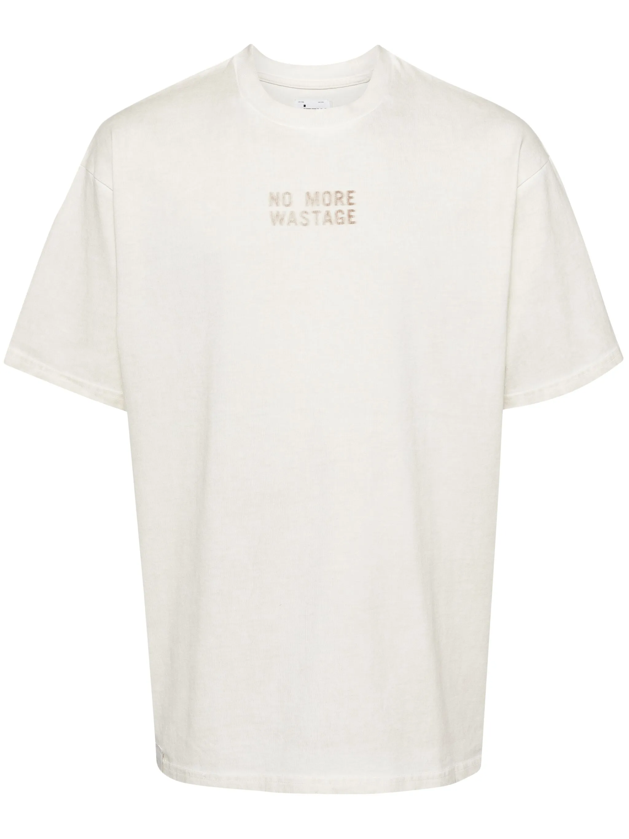 Футболка с надписью Izzue, белый
Футболка с надписью Izzue, белый