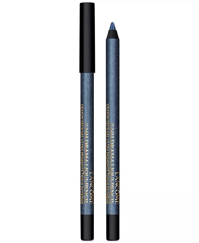 Водостойкая подводка для глаз 24H Drama Liqui-Pencil Lancôme, цвет 5
Водостойкая подводка для глаз 24H Drama Liqui-Pencil Lancôme, цвет 5