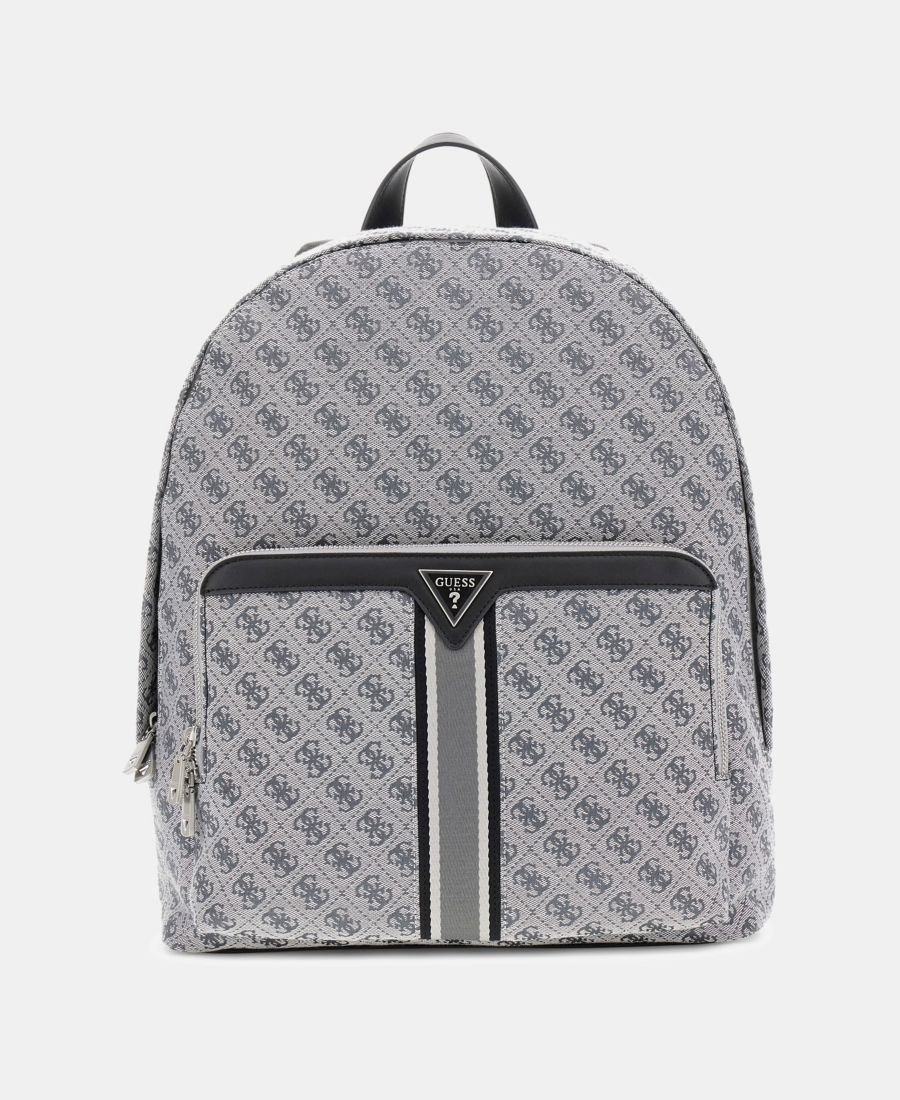 Мужской компактный рюкзак Mila GUESS, Gray
Мужской компактный рюкзак Mila GUESS, Gray