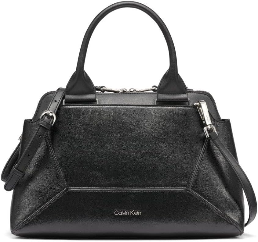 Организационная сумка Calvin Klein Heidi, Black/Silver, Черный, Организационная сумка Calvin Klein Heidi, Black/Silver
Организационная сумка Calvin Klein Heidi, Black/Silver, Черный, Организационная сумка Calvin Klein Heidi, Black/Silver