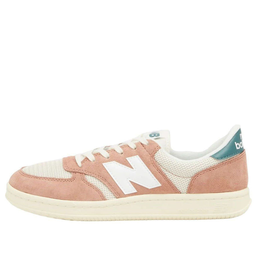 Кроссовки New Balance T500 'Landslide Linen', бежевый
Кроссовки New Balance T500 'Landslide Linen', бежевый