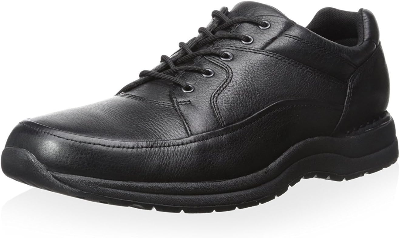 Мужские прогулочные кроссовки Rockport Eureka, черный
Мужские прогулочные кроссовки Rockport Eureka, черный