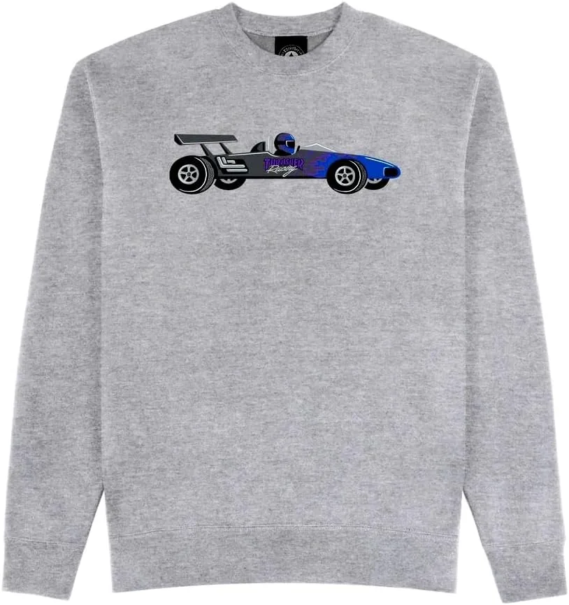 Толстовка Thrasher Skateboard Magazine Spitfire
Толстовка Thrasher Skateboard Magazine Spitfire