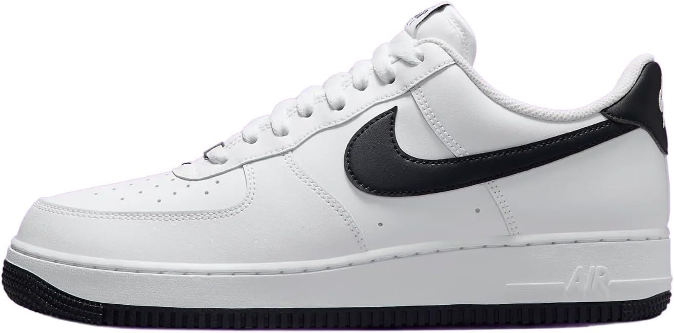 Мужские гимнастические кроссовки Nike, White Black White
Мужские гимнастические кроссовки Nike, White Black White