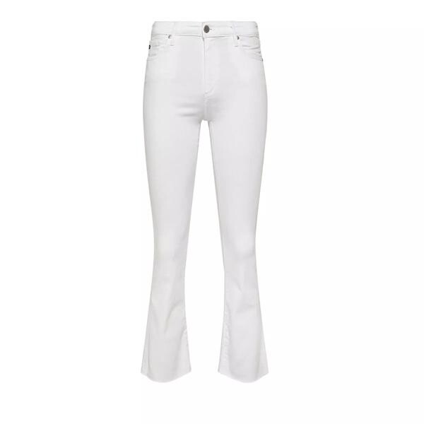 Джинсы jodi crop wht Adriano Goldschmied, белый
Джинсы jodi crop wht Adriano Goldschmied, белый