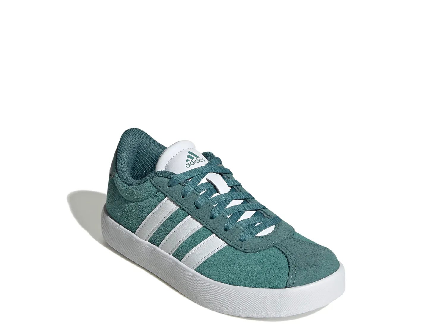 Кроссовки adidas VL Court 3.0 Sneaker - Kids', Powder Blue
Кроссовки adidas VL Court 3.0 Sneaker - Kids', Powder Blue