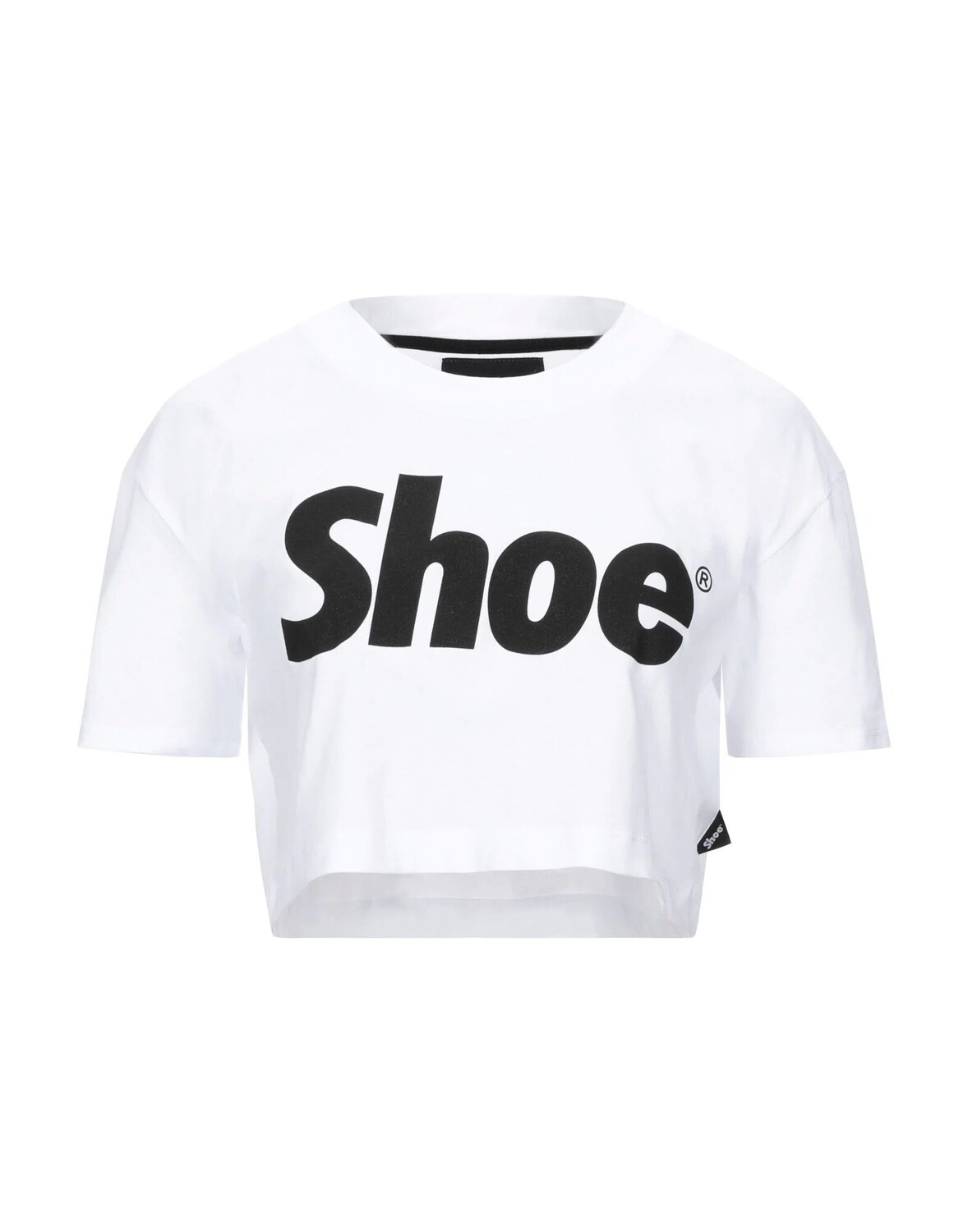 Футболка Shoe, белый
Футболка Shoe, белый
