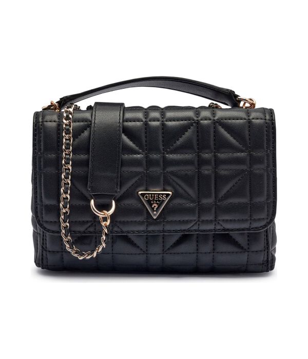 Сумка через плечо edita Guess, черный
Сумка через плечо edita Guess, черный