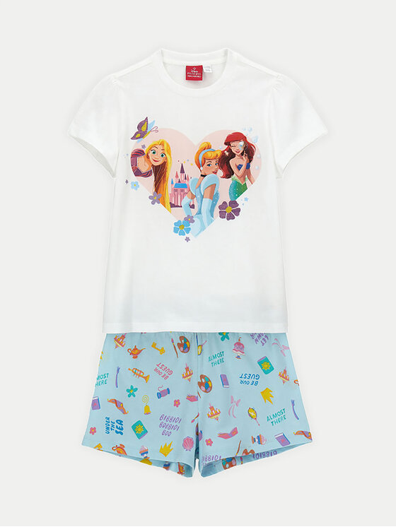 Пижама обычного кроя DFPV3485CF Original Marines, мультиколор
Пижама обычного кроя DFPV3485CF Original Marines, мультиколор