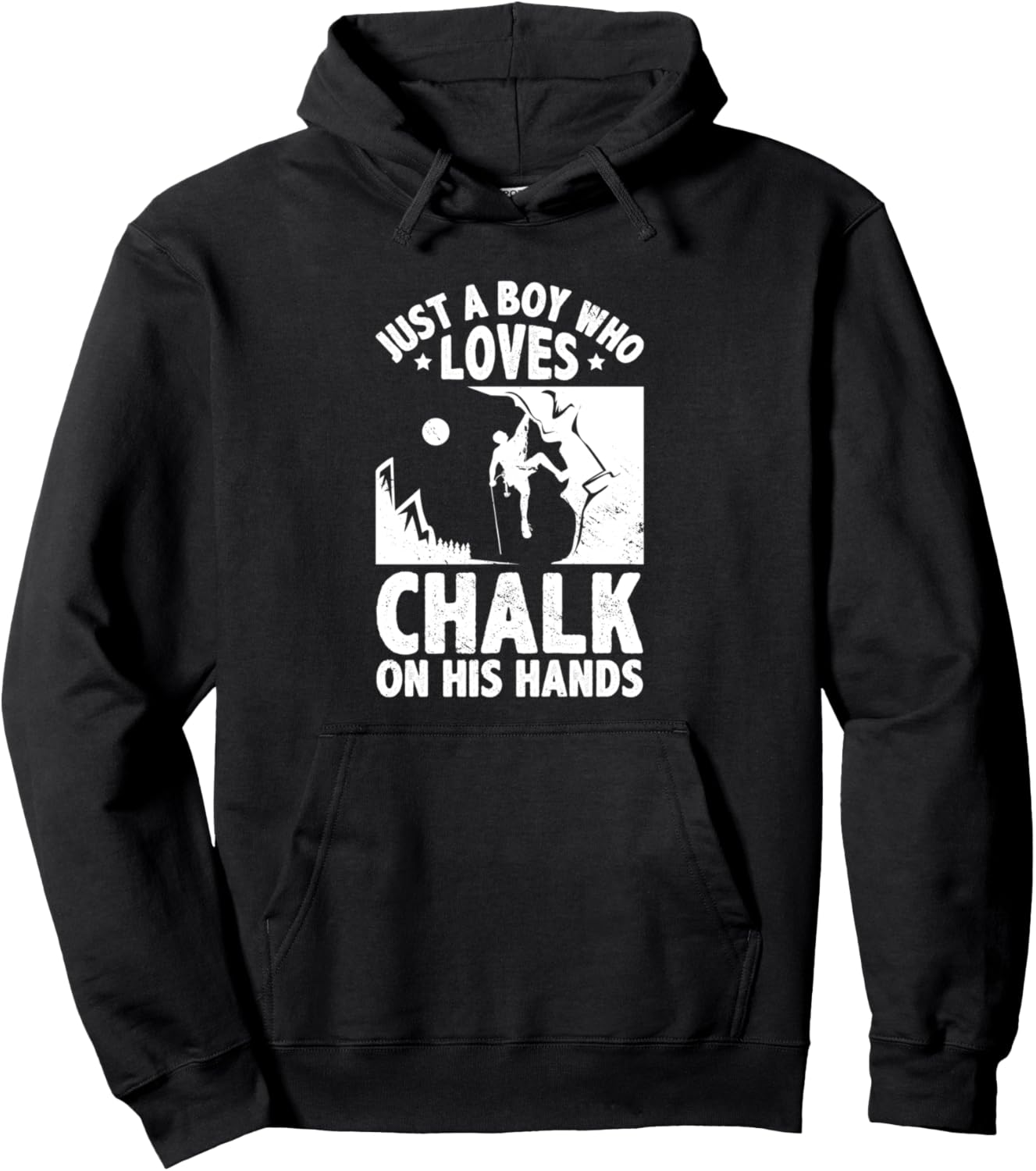 Худи с надписью Просто мальчик, который любит мел на руках, боулдеринг и скалолазание Climbing Gift Bouldering Climber Rock Climbing, черный
Худи с надписью Просто мальчик, который любит мел на руках, боулдеринг и скалолазание Climbing Gift Bouldering Climber Rock Climbing, черный