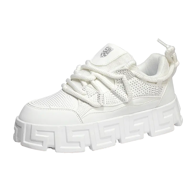 Boogie Bear Мужские повседневные кроссовки низкие неоново-зеленые/белые/хаки/черно-белые, цвет White
Boogie Bear Мужские повседневные кроссовки низкие неоново-зеленые/белые/хаки/черно-белые, цвет White