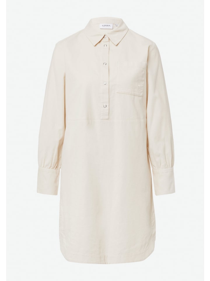 Короткое платье comma CI, бежевый
Короткое платье comma CI, бежевый