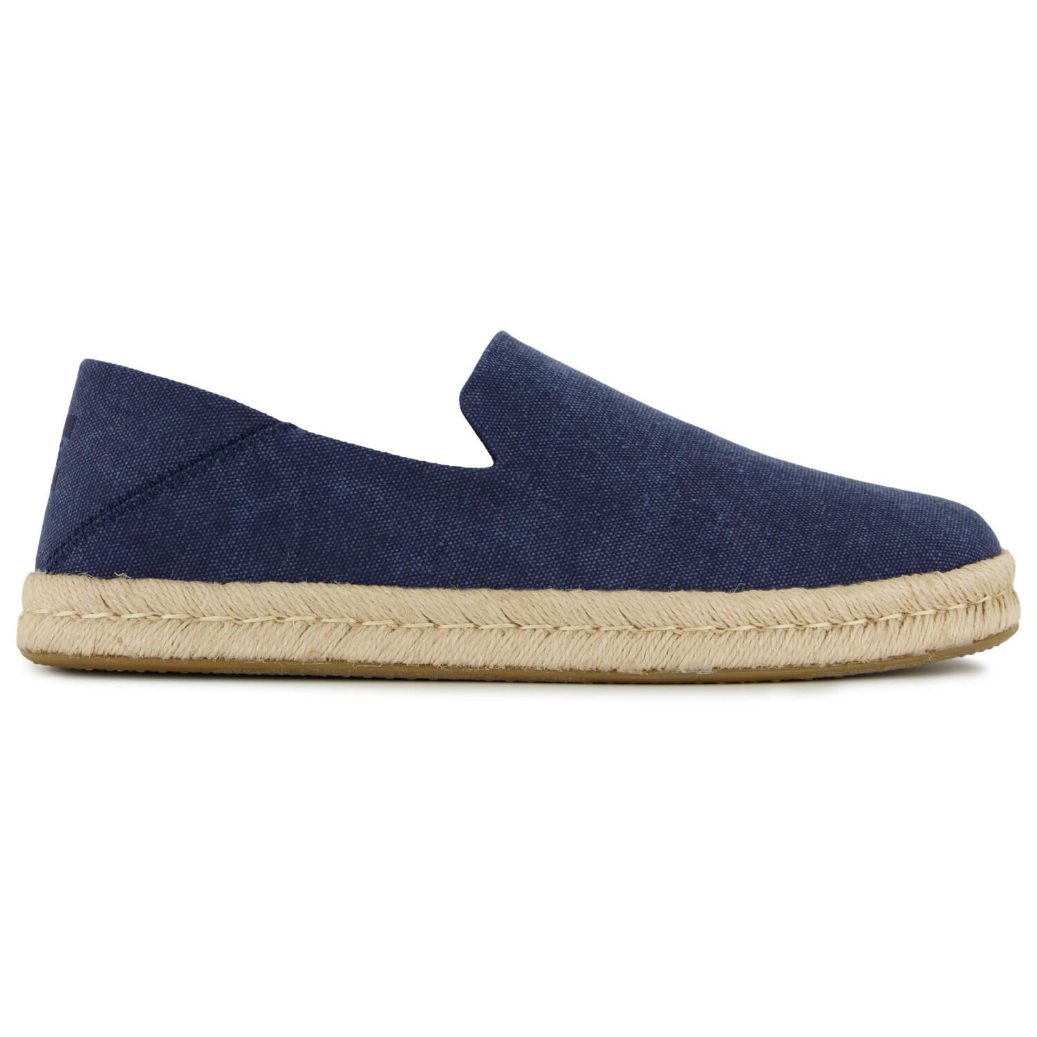 Кроссовки Toms Santiago, темно синий
Кроссовки Toms Santiago, темно синий