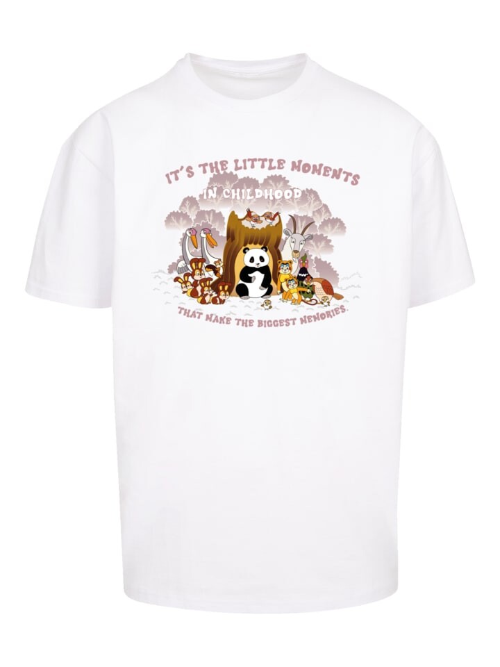 Футболка F4NT4STIC Heroes of Childhood Tao Tao Childhood Memories, белый
Футболка F4NT4STIC Heroes of Childhood Tao Tao Childhood Memories, белый