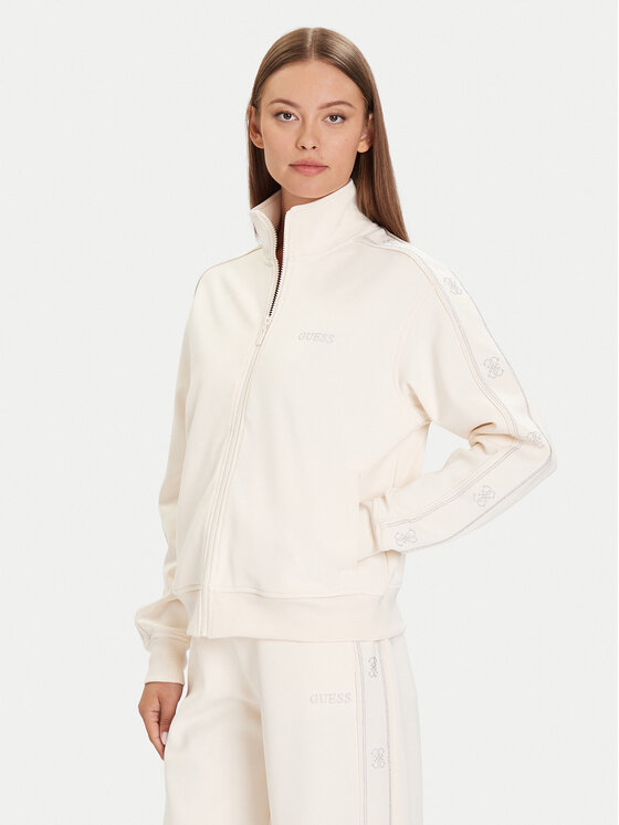 Свитшот regular fit V5BQ15 KCX22 Guess, бежевый
Свитшот regular fit V5BQ15 KCX22 Guess, бежевый