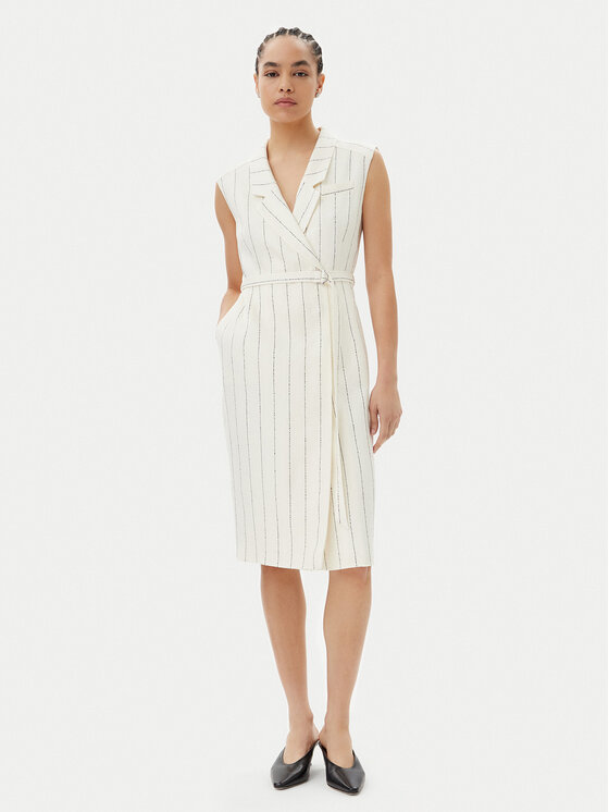 Платье на каждый день свободного покроя Drupe 50540617 Boss, бежевый
Платье на каждый день свободного покроя Drupe 50540617 Boss, бежевый