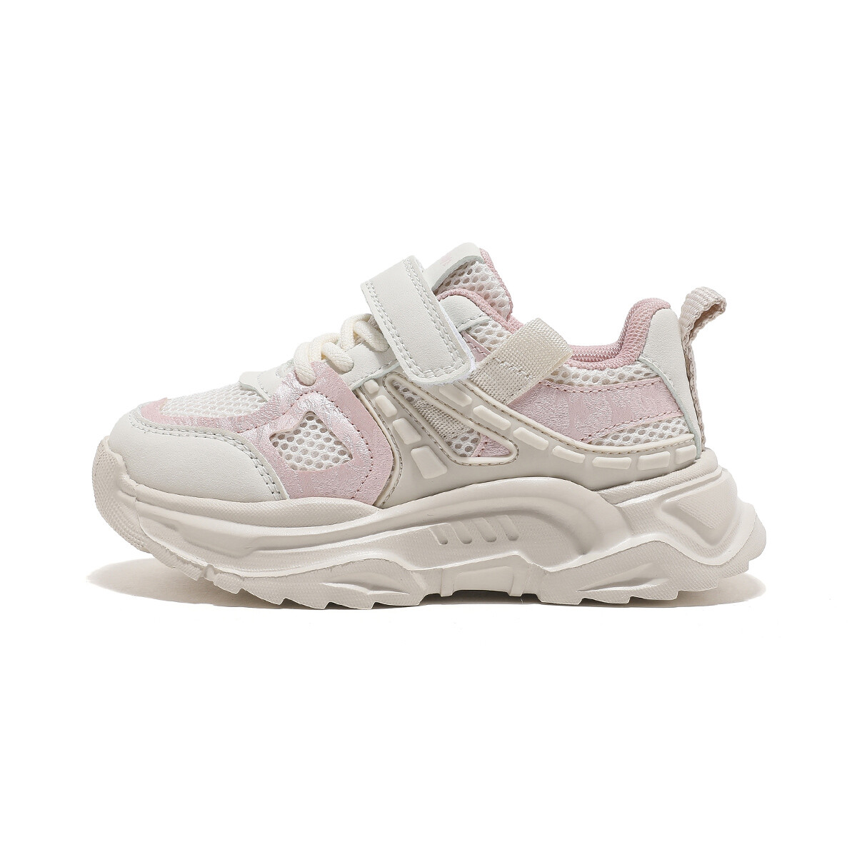 Детская повседневная обувь для детей, кроссовки, кроссовки Babaya, бежевый/розовый
Детская повседневная обувь для детей, кроссовки, кроссовки Babaya, бежевый/розовый