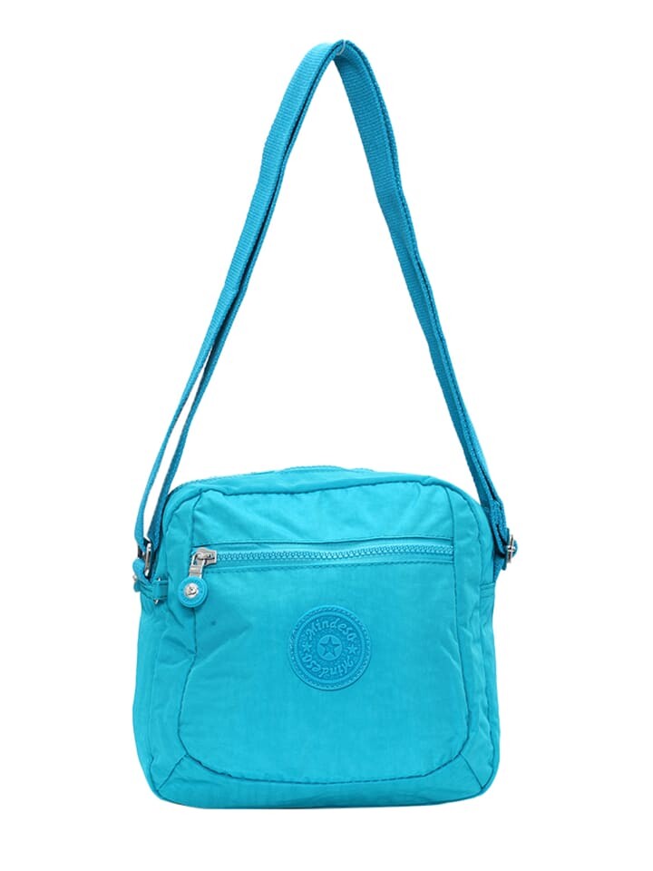 Наплечная сумка Mindesa, бирюзовый, Зеленый, Наплечная сумка Mindesa, бирюзовый
Наплечная сумка Mindesa, бирюзовый, Зеленый, Наплечная сумка Mindesa, бирюзовый