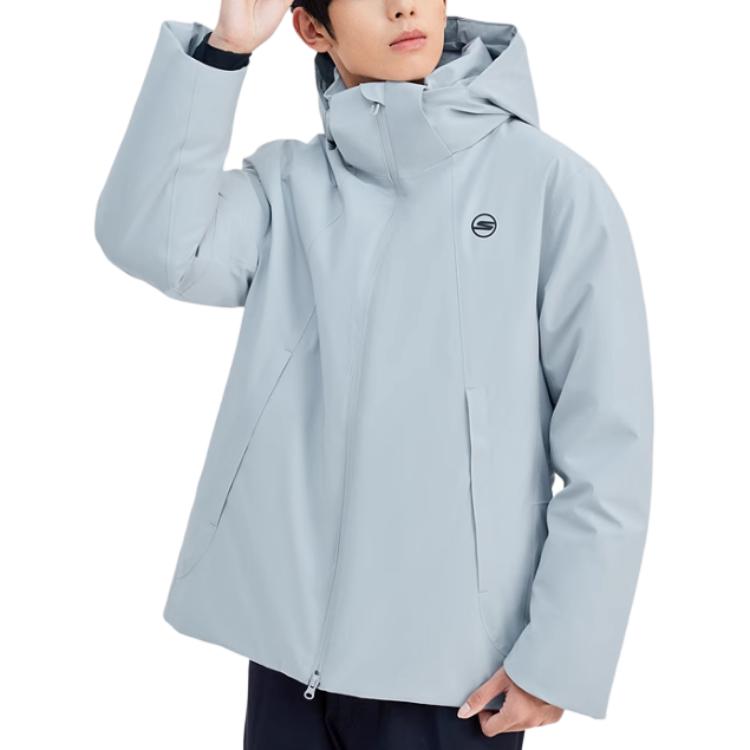 Куртка пуховая мужская жемчужно-голубая Skechers, Синий, Куртка пуховая мужская жемчужно-голубая Skechers
Куртка пуховая мужская жемчужно-голубая Skechers, Синий, Куртка пуховая мужская жемчужно-голубая Skechers