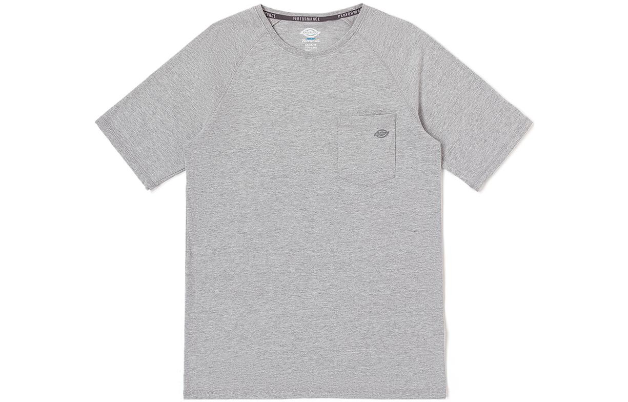 Dickies Мужская футболка, цвет Black
Dickies Мужская футболка, цвет Black