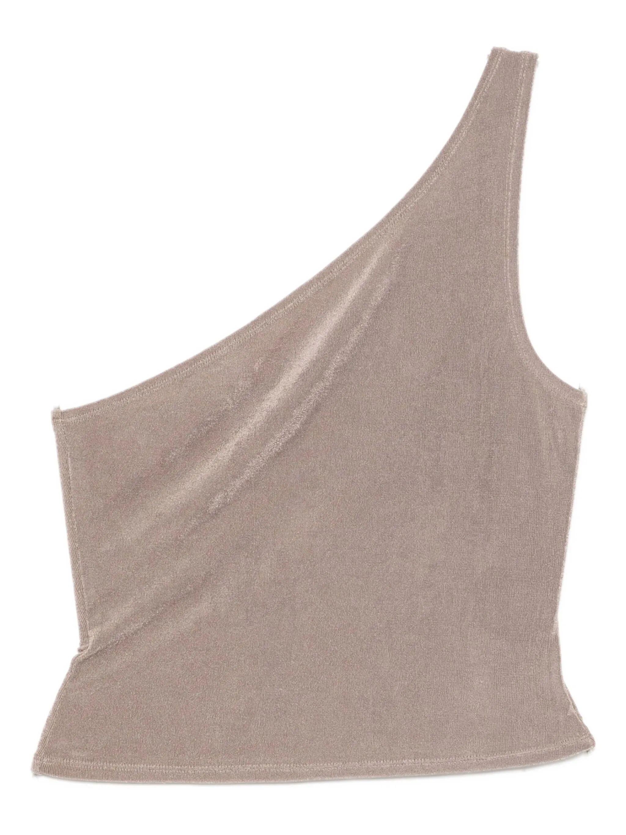 Трикотажный топ Maddie Reformation, коричневый
Трикотажный топ Maddie Reformation, коричневый