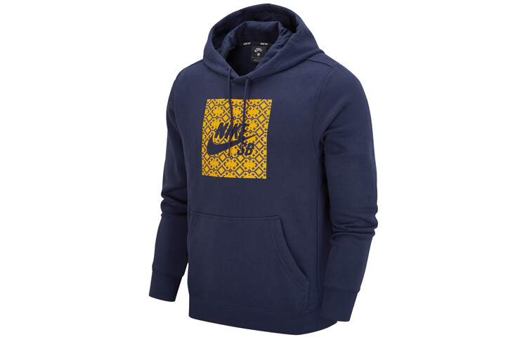 Толстовка мужская темно-синяя Nike, темно-синий
Толстовка мужская темно-синяя Nike, темно-синий