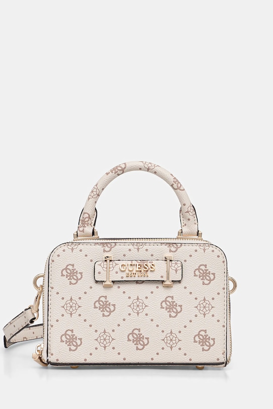 Сумка SILIA Guess, бежевый
Сумка SILIA Guess, бежевый