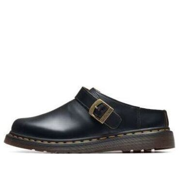 Кроссовки dr.martens isham vintage smooth leather slingback mules 'black' Dr. Martens, черный
Кроссовки dr.martens isham vintage smooth leather slingback mules 'black' Dr. Martens, черный