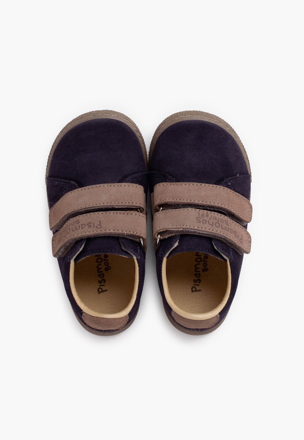 Кроссовки Pisamonas, темно-синий
Кроссовки Pisamonas, темно-синий