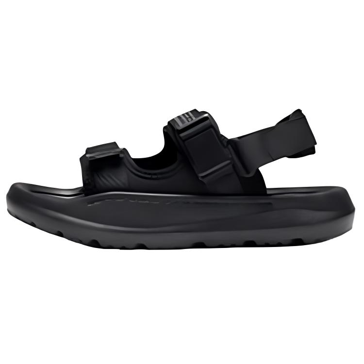 G.N.SHIJIA Пляжные сандалии мужские черные
G.N.SHIJIA Пляжные сандалии мужские черные