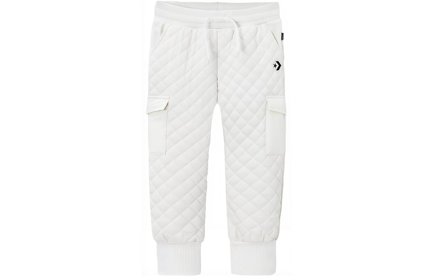 Детские брюки Converse, цвет Feather White
Детские брюки Converse, цвет Feather White