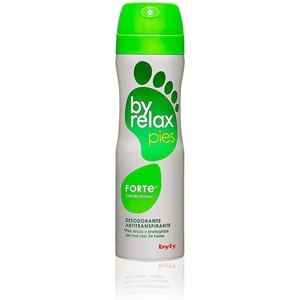 Дезодорант Byrelax Pies Forte с мускусом Byly
Дезодорант Byrelax Pies Forte с мускусом Byly