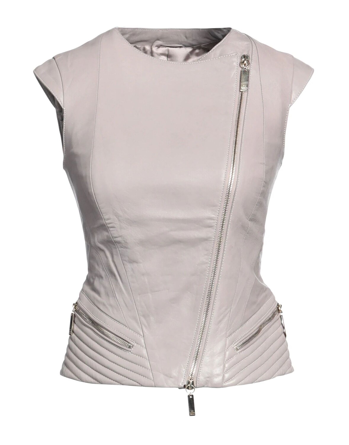 Куртка Elisabetta Franchi Gold, серый
Куртка Elisabetta Franchi Gold, серый