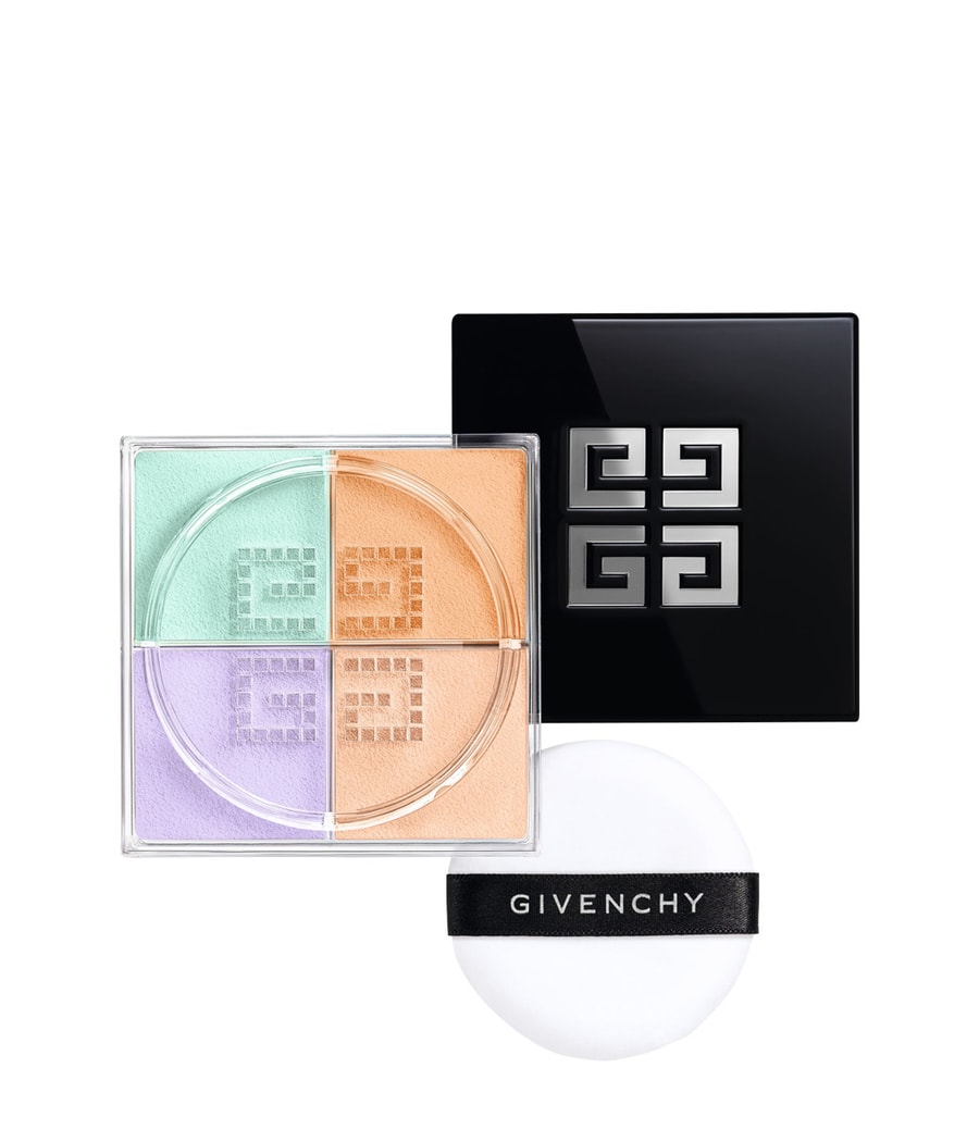 Рассыпчатая пудра GIVENCHY Prisme Libre New, Nr. 04, 10g
Рассыпчатая пудра GIVENCHY Prisme Libre New, Nr. 04, 10g