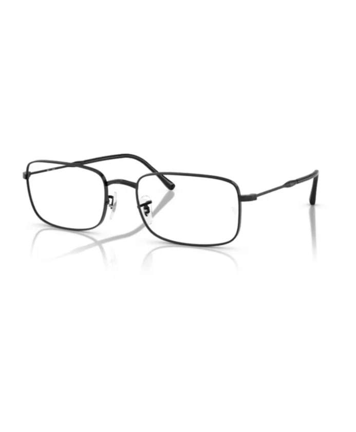 Стильные солнцезащитные очки для модного образа Ray-Ban, черный
Стильные солнцезащитные очки для модного образа Ray-Ban, черный