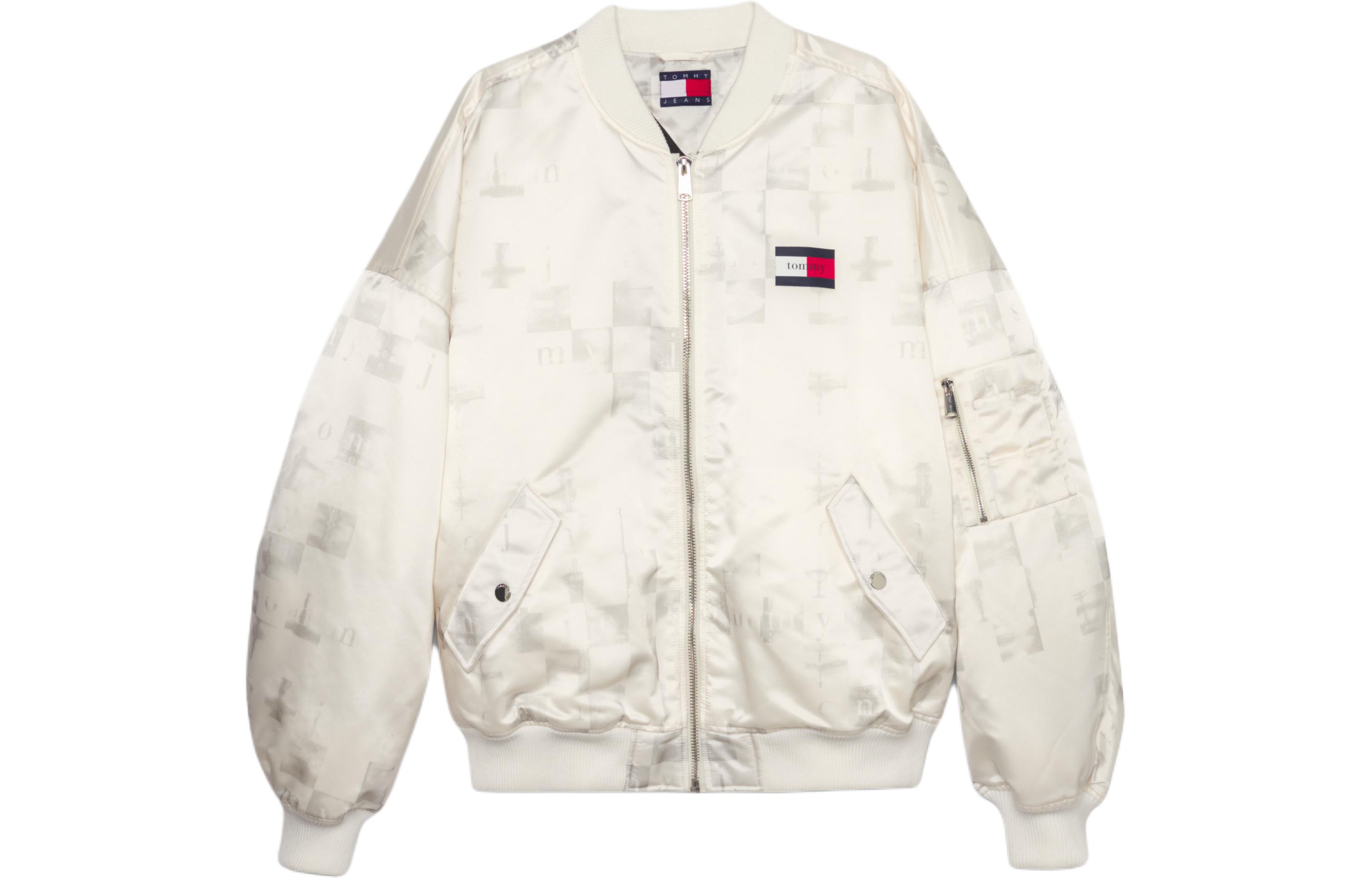 Tommy Hilfiger Пуховик FW23 унисекс белый
Tommy Hilfiger Пуховик FW23 унисекс белый