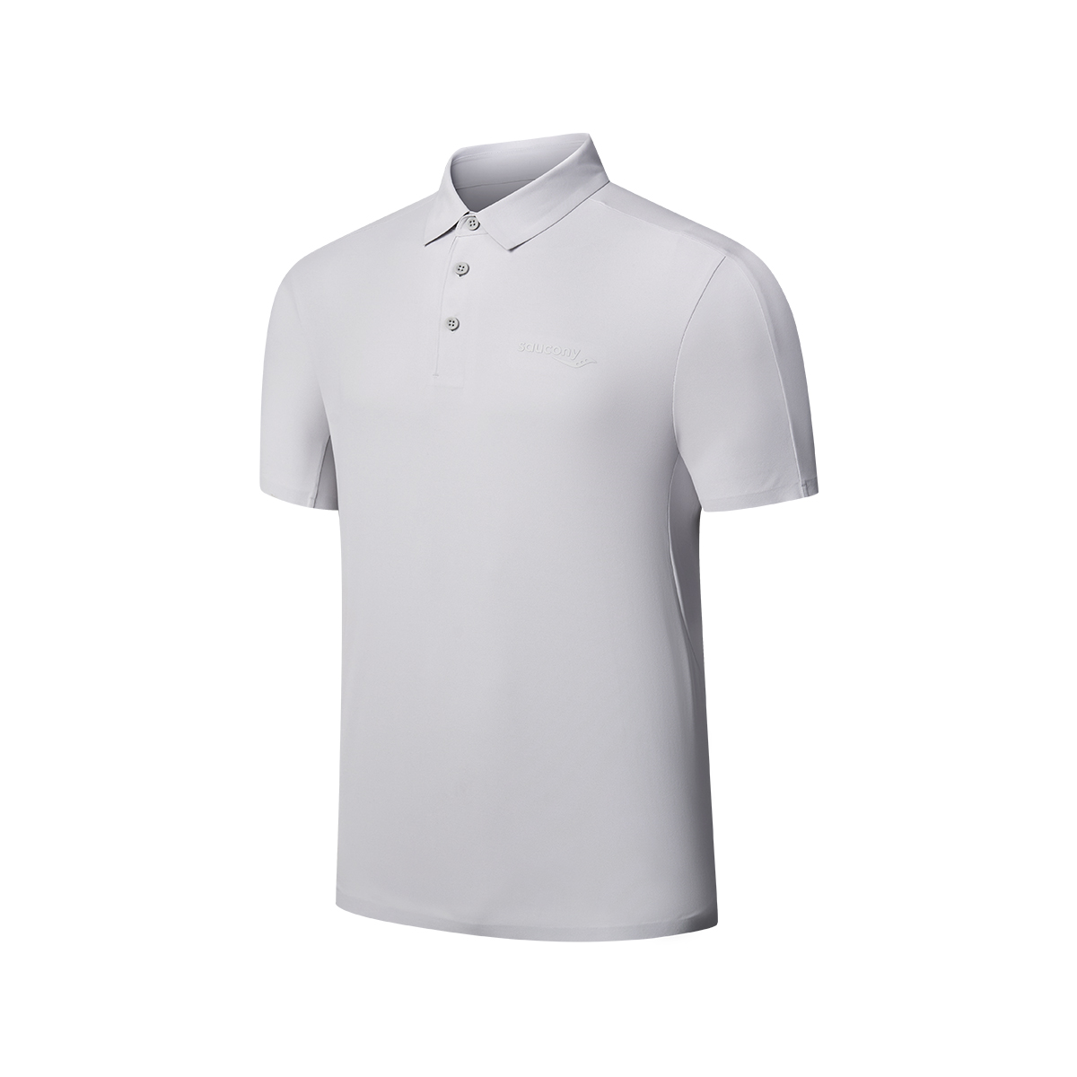Поло мужская Premium Gray Saucony, серый
Поло мужская Premium Gray Saucony, серый