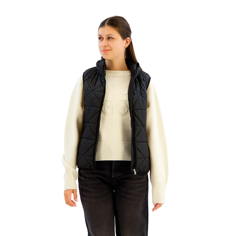 Жилет HUGO Fandinia 1 10254426 01, черный
Жилет HUGO Fandinia 1 10254426 01, черный