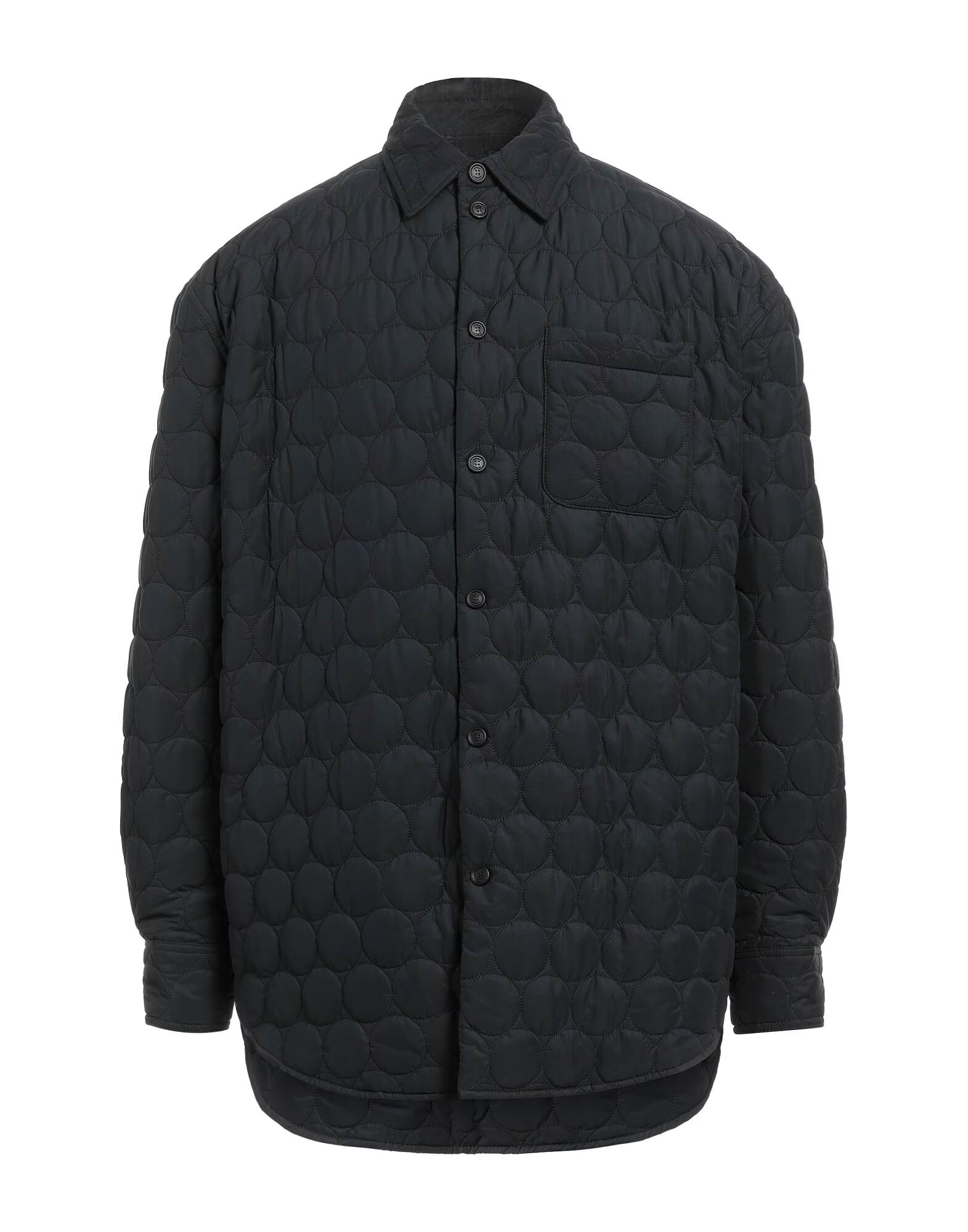 Куртка Off, черный
Куртка Off, черный