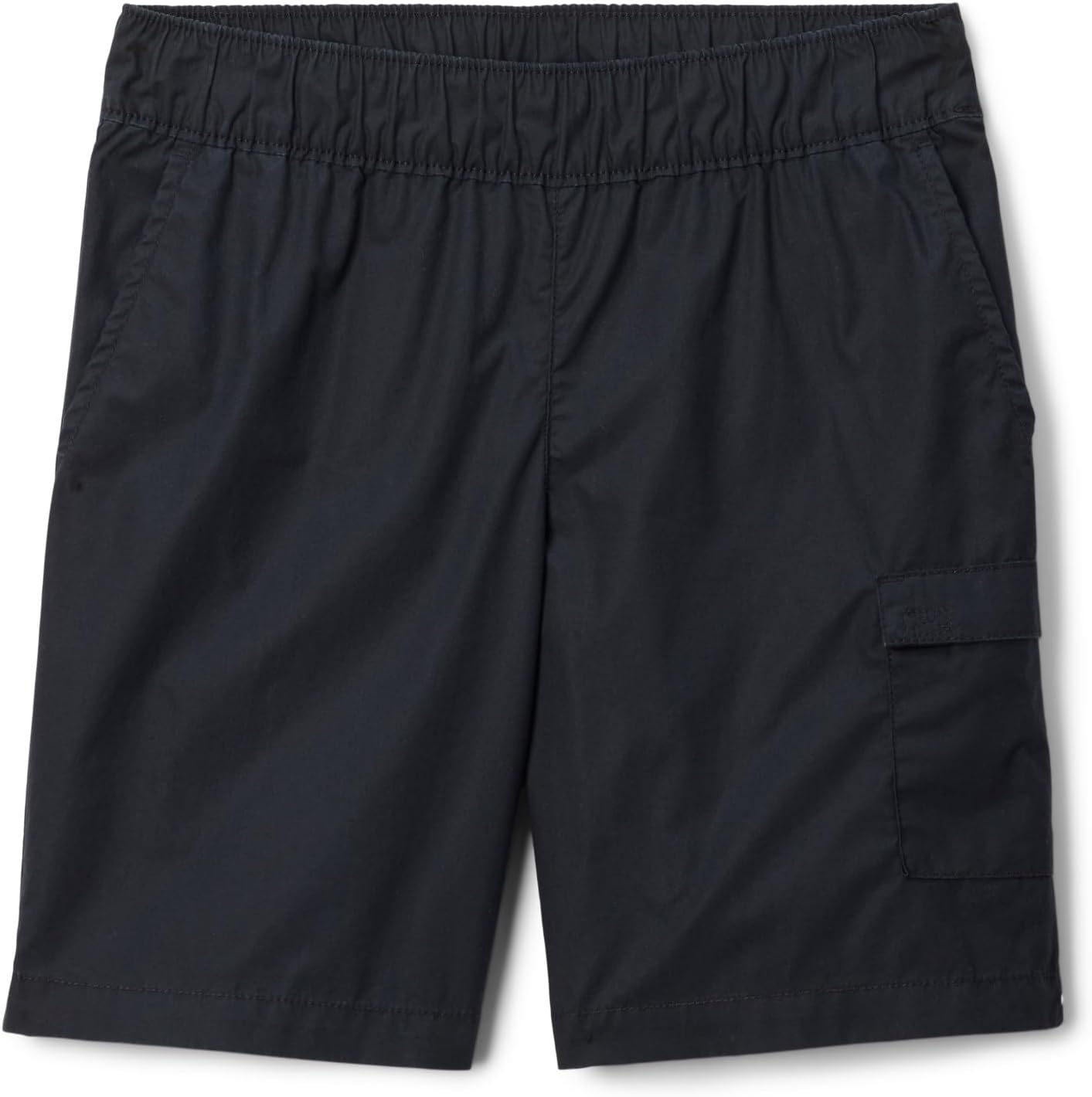 Columbia Boys Washed Out Cargo Short, Black
Columbia Boys Washed Out Cargo Short, Black