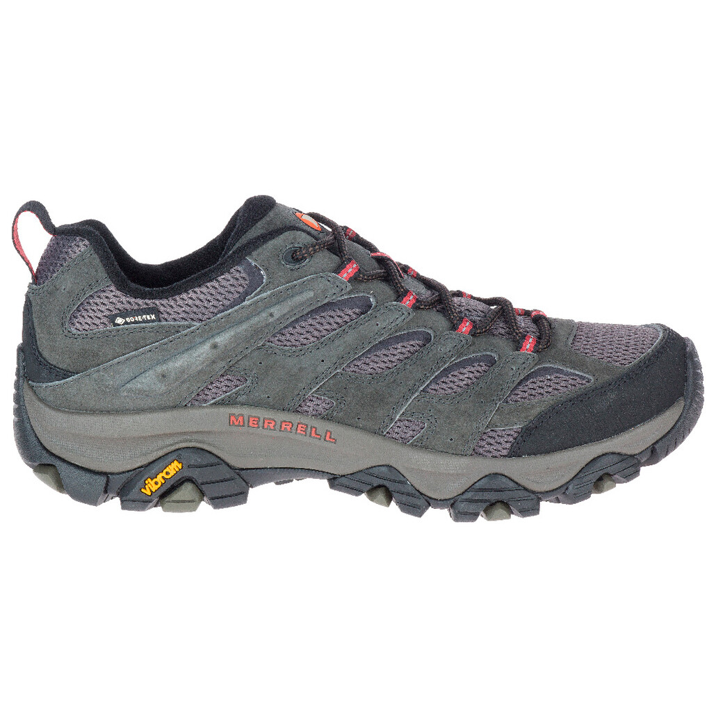 Мультиспортивная обувь Merrell Moab 3 GTX, цвет Beluga
Мультиспортивная обувь Merrell Moab 3 GTX, цвет Beluga