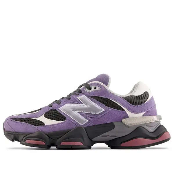 Кроссовки 9060 New Balance, фиолетовый
Кроссовки 9060 New Balance, фиолетовый